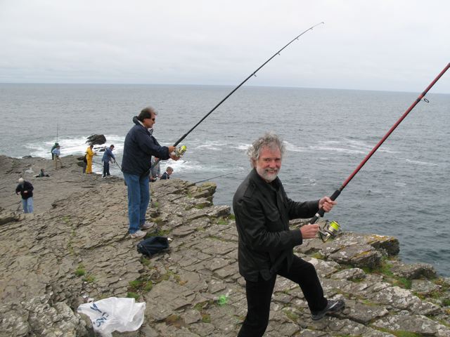 Sea Fishing – Waterford