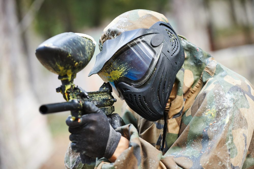  paintballing wicklow