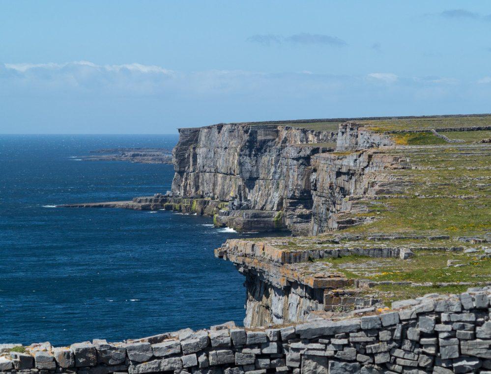  famous Irish landmarks