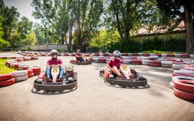 pallas karting galway