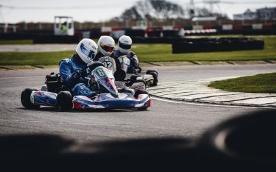 pallas karting galway