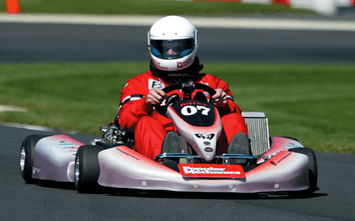 Outdoor Karting – Newcastle