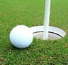 Golfing Experience in Carrick on Shannon