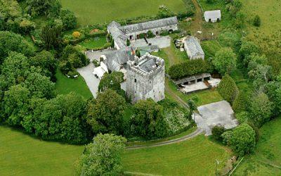 Ballaghmore Castle