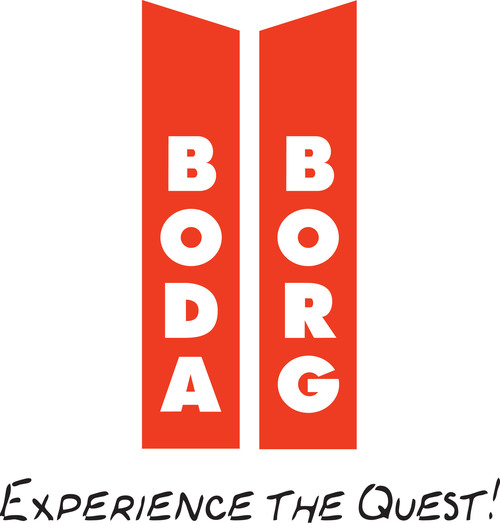 Boda Borg – Lough Key Forest Park