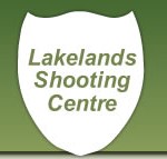 LAKELAND SHOOTING CENTRE
