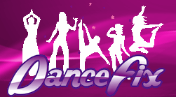 Dance Class – Dance Fix Ireland