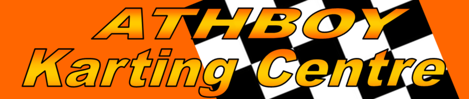 Karting at Athboy Karting Centre Ltd.