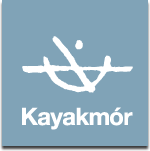 Kayakmór