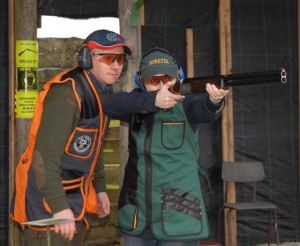 Lakeland Shooting Centre