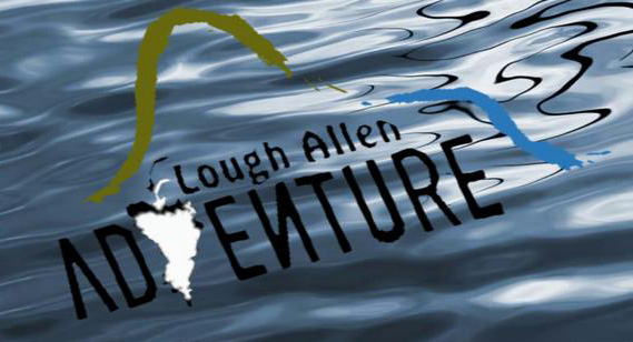 Lough Allen Adventure