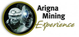 Mining Experience at Arigna Mining Experience
