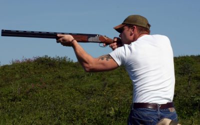 shooting range limerick