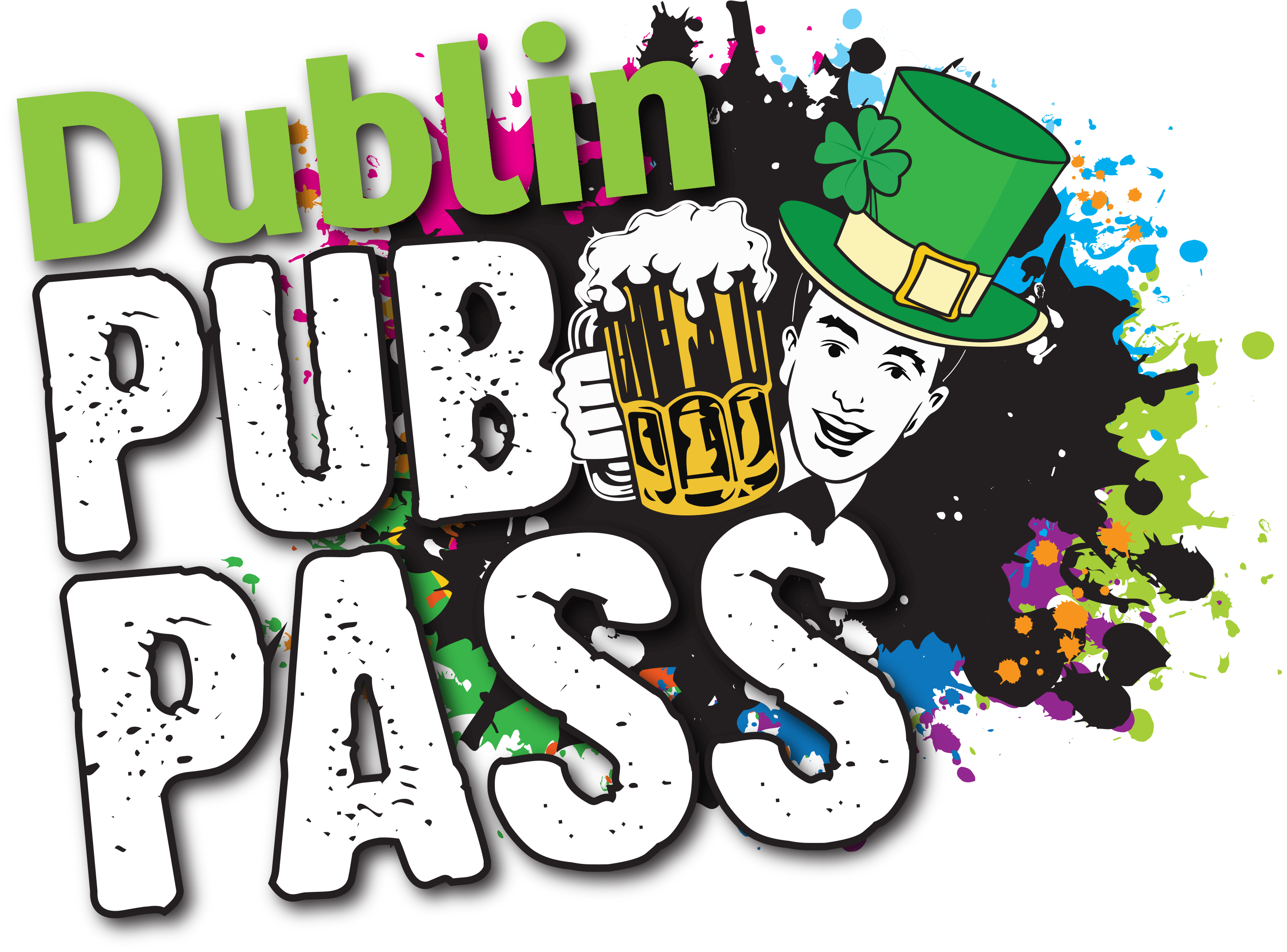 Dublin Pub Pass