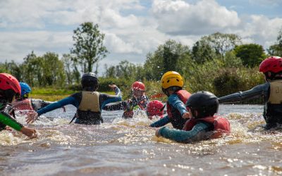 Shannon River Adventure