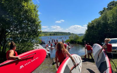 lough allen