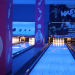Bowling and night on the Sauce