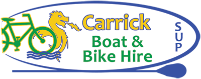 Carrick Boat & Bike Hire