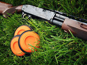 Clay Shooting – Newquay