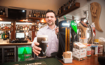 Connemara Pub Tour – Galway
