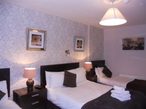 the leitrim inn