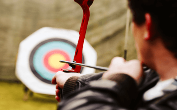 Archery – Carlingford