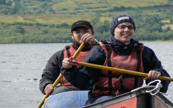 Canoeing – Carrick on Shannon