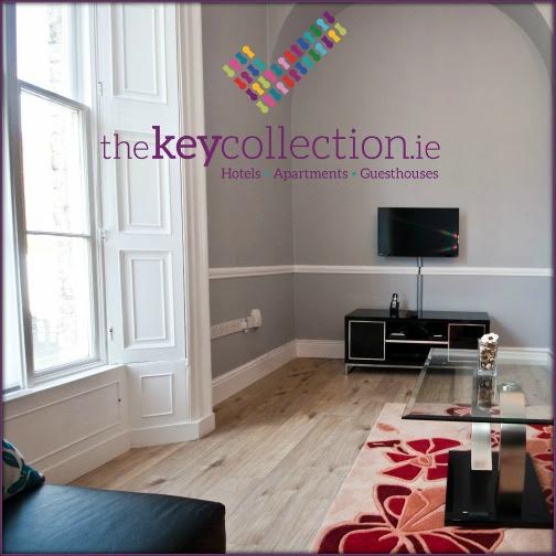 theKeycollection.ie Apartments Dublin City