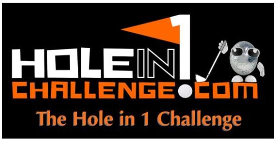 The Hole in 1 Challenge
