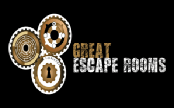 The Great Escape Rooms – Galway