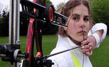 Archery – Leeds
