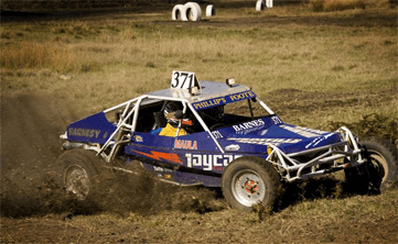 Mud Buggie Racing – Brighton
