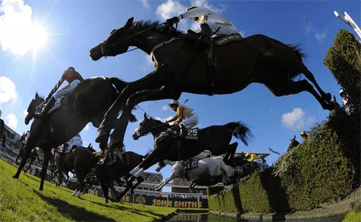 Day at the races – Glasgow