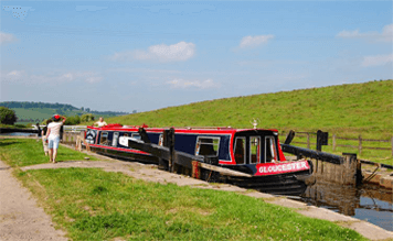 Party Boat – Leeds
