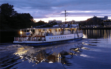 Party Boat  – Newcastle