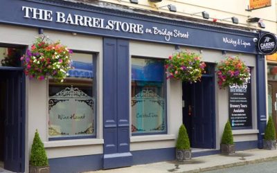 barrelstore carrick on shannon