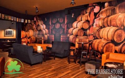 the barrelstore 