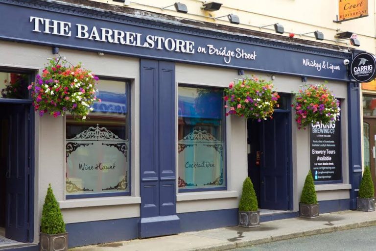 Barrelstore Carrick-on-Shannon