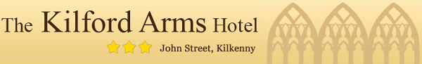 Kilford Arms Kilkenny