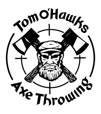 Tom O’ Hawks Indoor Axe Throwing