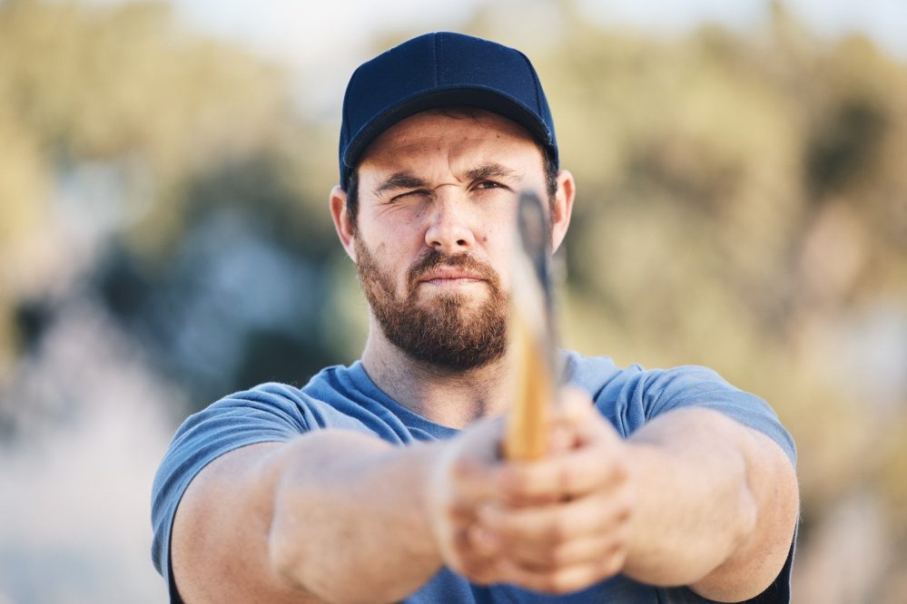 axe throwing ireland