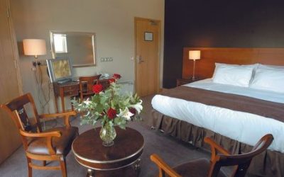 ashford court boutique hotel ennis ireland