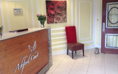 ashford court boutique hotel ennis ireland