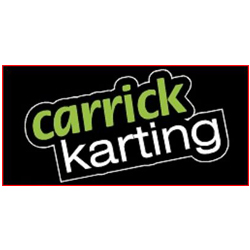 Carrick Indoor Karting