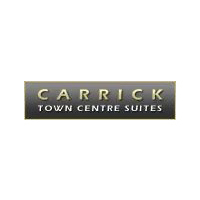 Carrick Town Centre Suites