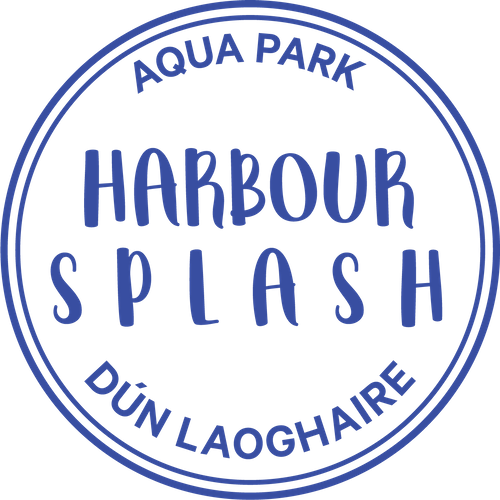 Harbour Splash – Dublin’s Ultimate Inflatable Aqua Park Adventure