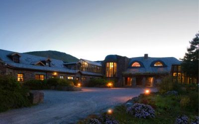 Delphi Resort Hostel