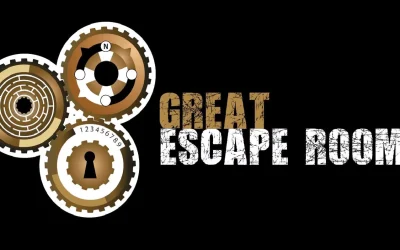 great escape rooms galway