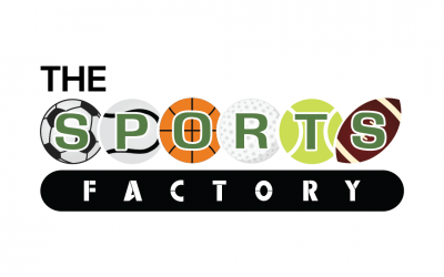 the sports factory