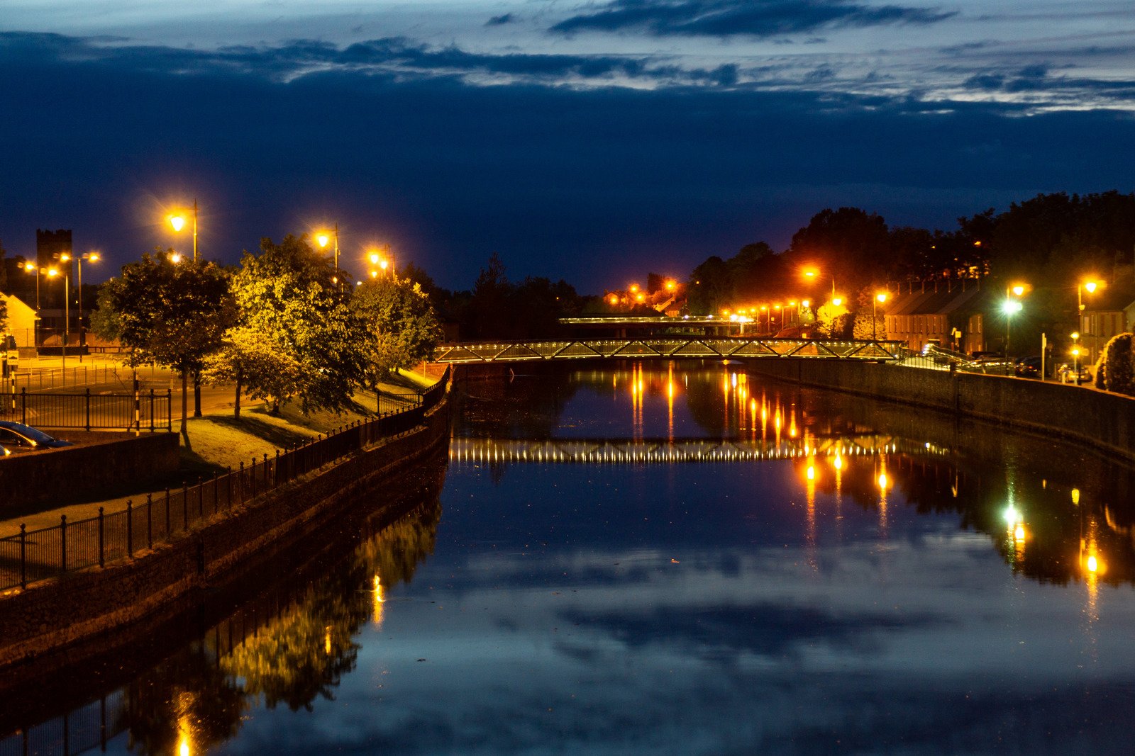 Water Activities Kilkenny